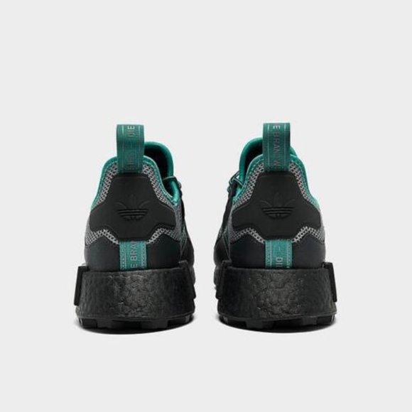 New MEN\'S ADIDAS ORIGINALS NMD R1 TR RUNNING SHOES main image 4
